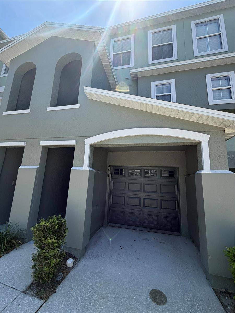 Property photo for 4817 TUSCAN LOON DRIVE, Tampa, FL