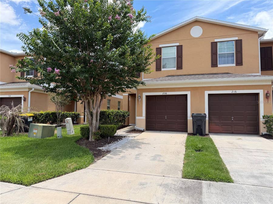 Property photo for 206 SCATON WAY, Davenport, FL