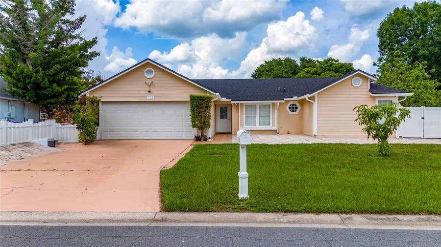 Property photo for 112 ROSEWOOD COURT, Kissimmee, FL