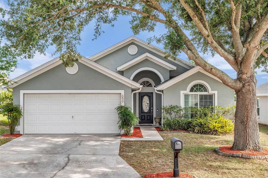 Property photo for 659 RESTON PLACE, Davenport, FL