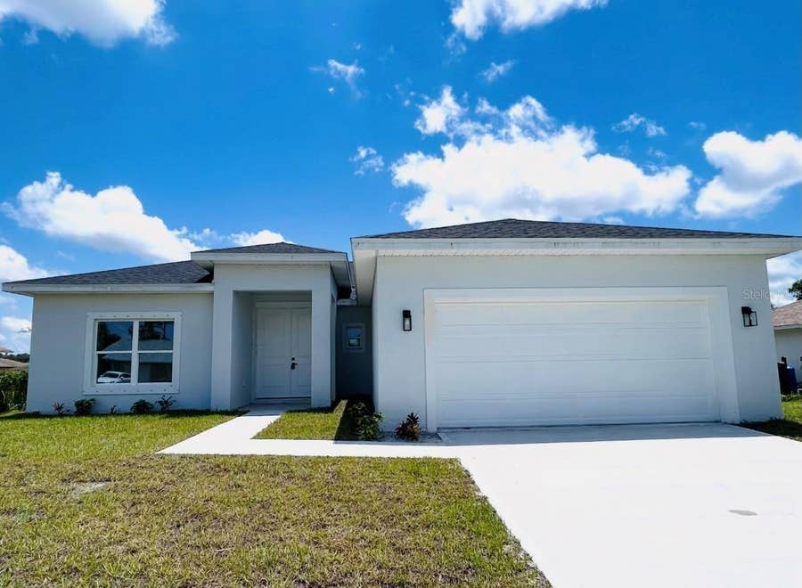 Property photo for 239 GREENBRIER AVENUE NW, Palm Bay, FL