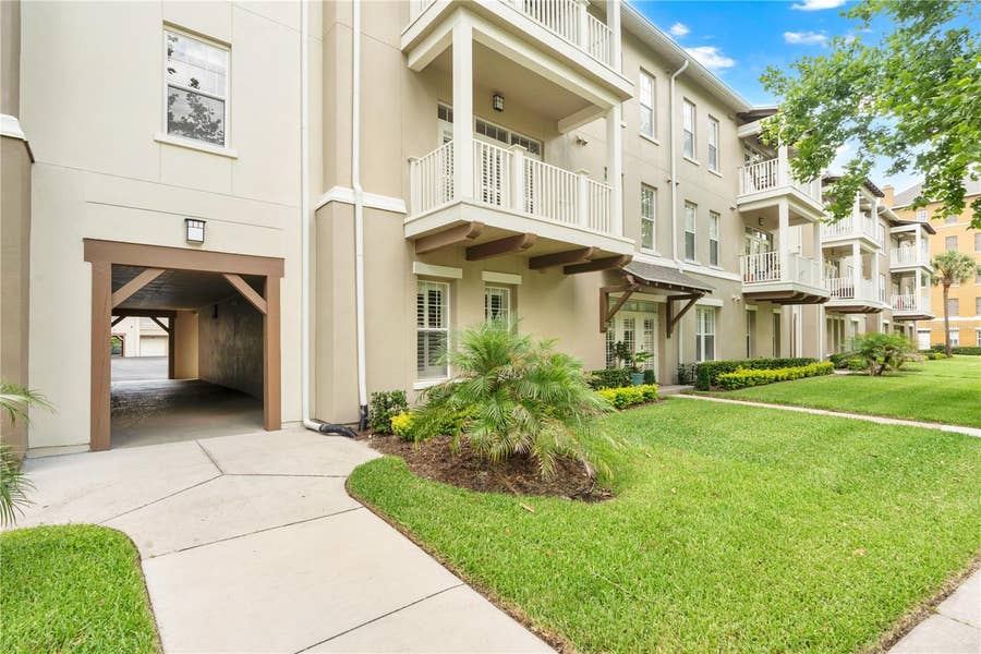 Property photo for 1220 VAUX BOULEVARD, #204, Celebration, FL