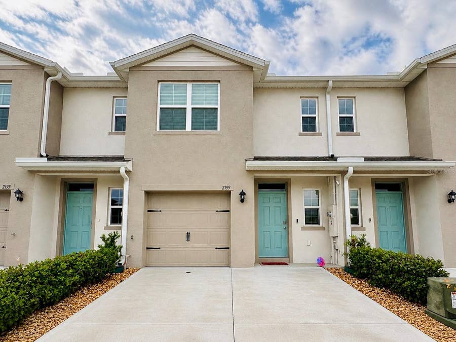 Property photo for 2199 LONGLEAF ROAD, Davenport, FL