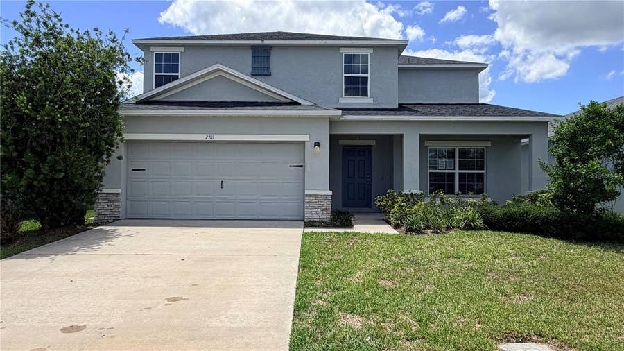 Property photo for 2811 PARKFIELD ROAD, St Cloud, FL