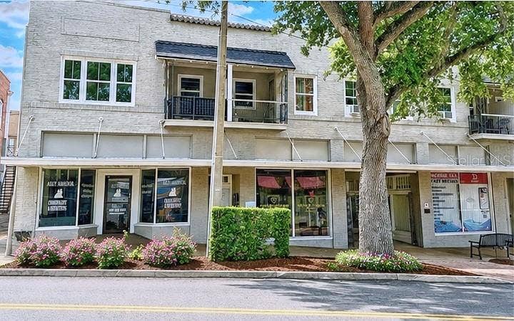 Property photo for 35 N 6TH STREET, #1, Haines City, FL