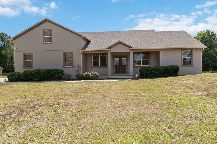 Property photo for 1300 S NARCOOSSEE ROAD, St Cloud, FL