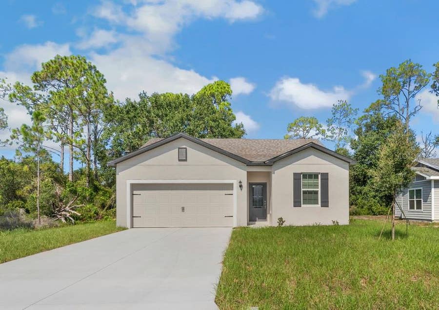 Property photo for 632 TANGELO TERRACE, Babson Park, FL