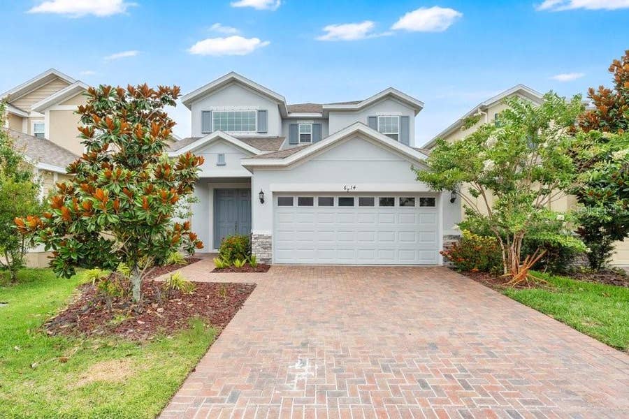 Property photo for 6214 SEA AMBER LANE, Apollo Beach, FL