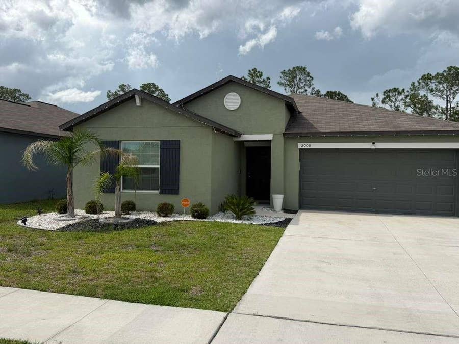 Property photo for 2000 RED LOOP, Lakeland, FL