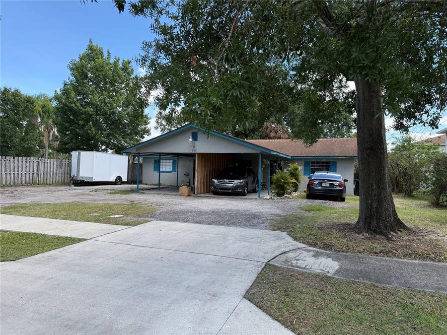 Property photo for 205 E FILLMORE AVENUE, Orlando, FL