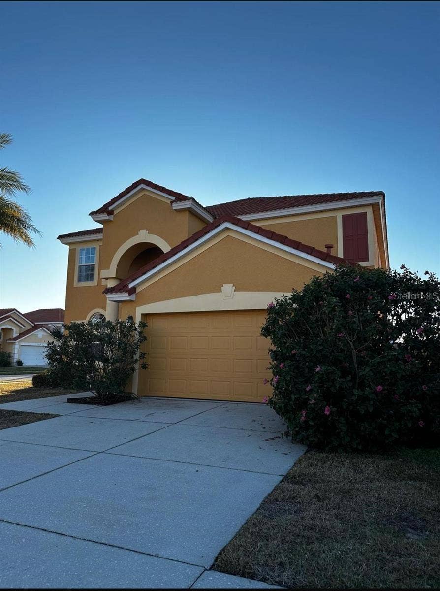 Property photo for 109 MIRO DRIVE, Davenport, FL