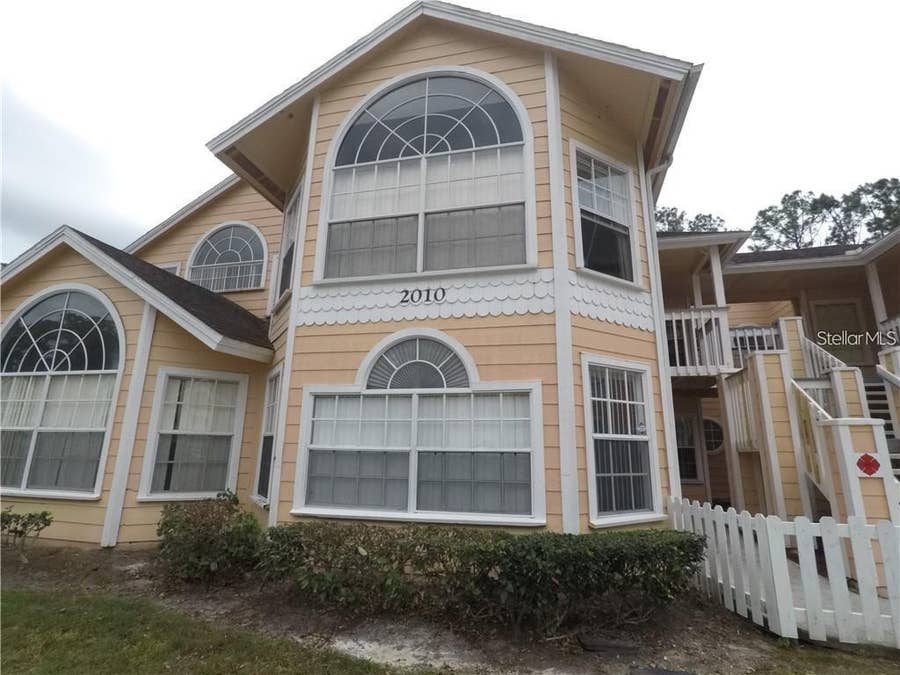 Property photo for 2010 ROYAL BAY BOULEVARD, #113, Kissimmee, FL