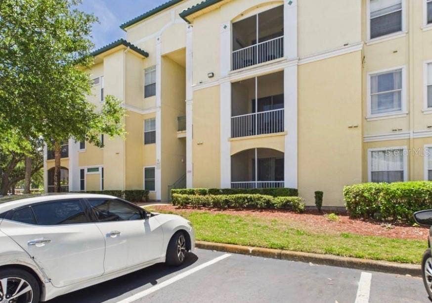 Property photo for 8816 DUNES COURT, #302, Kissimmee, FL