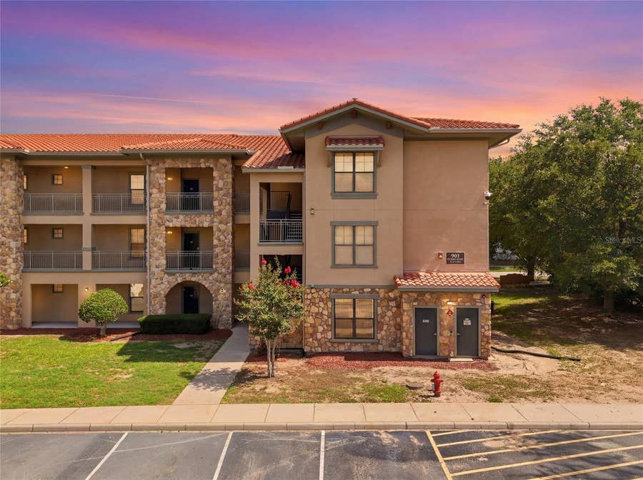 Property photo for 901 CHARO PARKWAY, #717, Davenport, FL