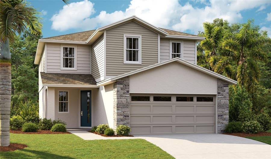Property photo for 5864 SUNLIT BEND WAY, Apollo Beach, FL