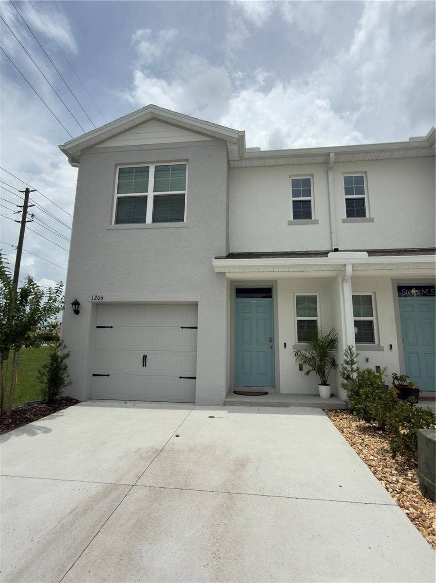 Property photo for 1206 BALSAM DRIVE, Davenport, FL