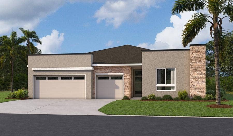 Property photo for 2004 HAMMOCK TRACE DRIVE, Parrish, FL