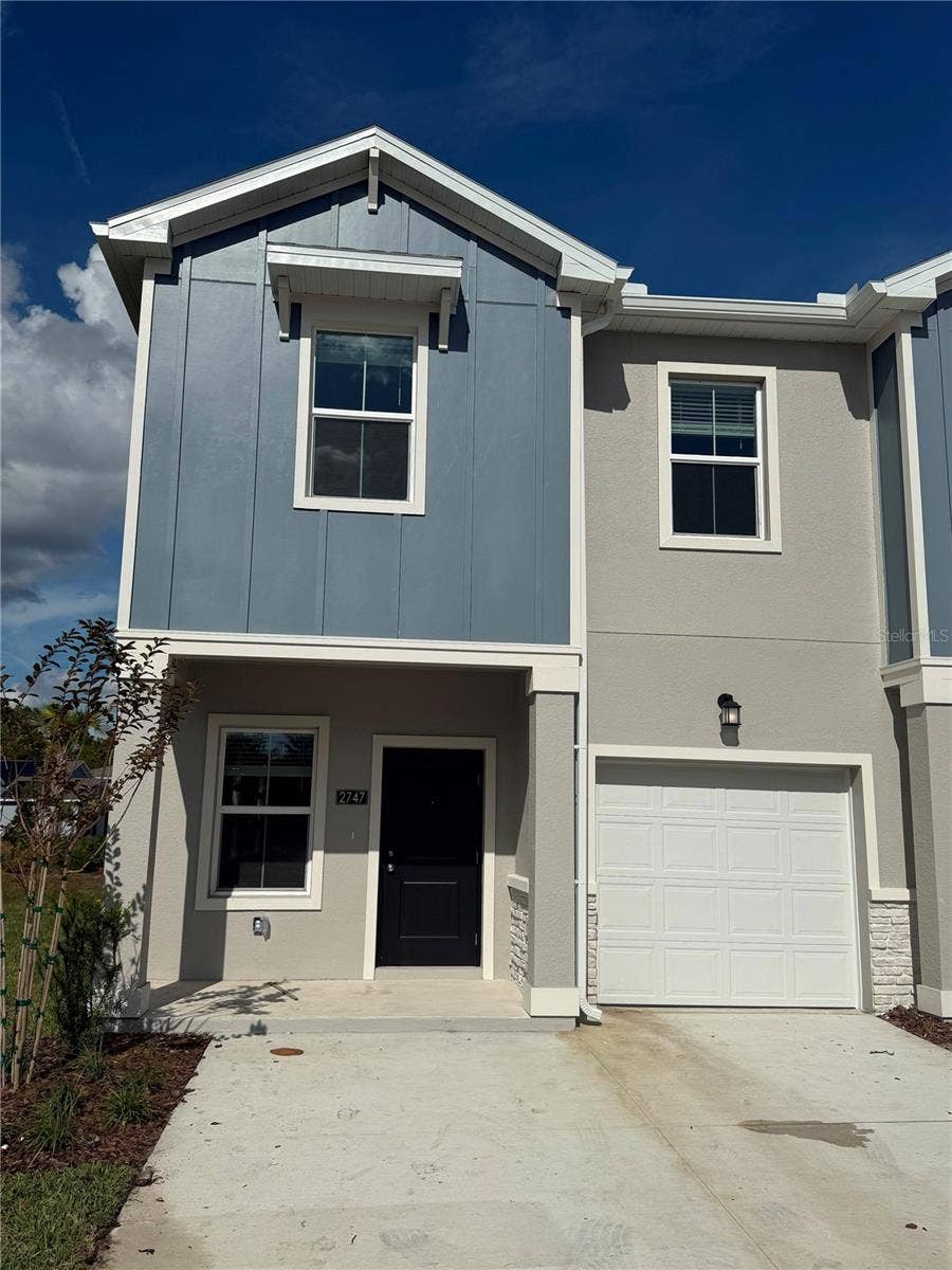 Property photo for 2747 SKYLINE LOOP, Kissimmee, FL
