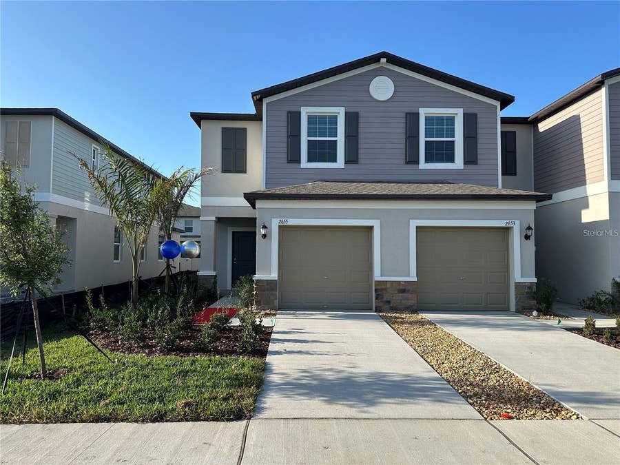 Property photo for 2655 BUTTERCUP LUCINE LANE, Ruskin, FL