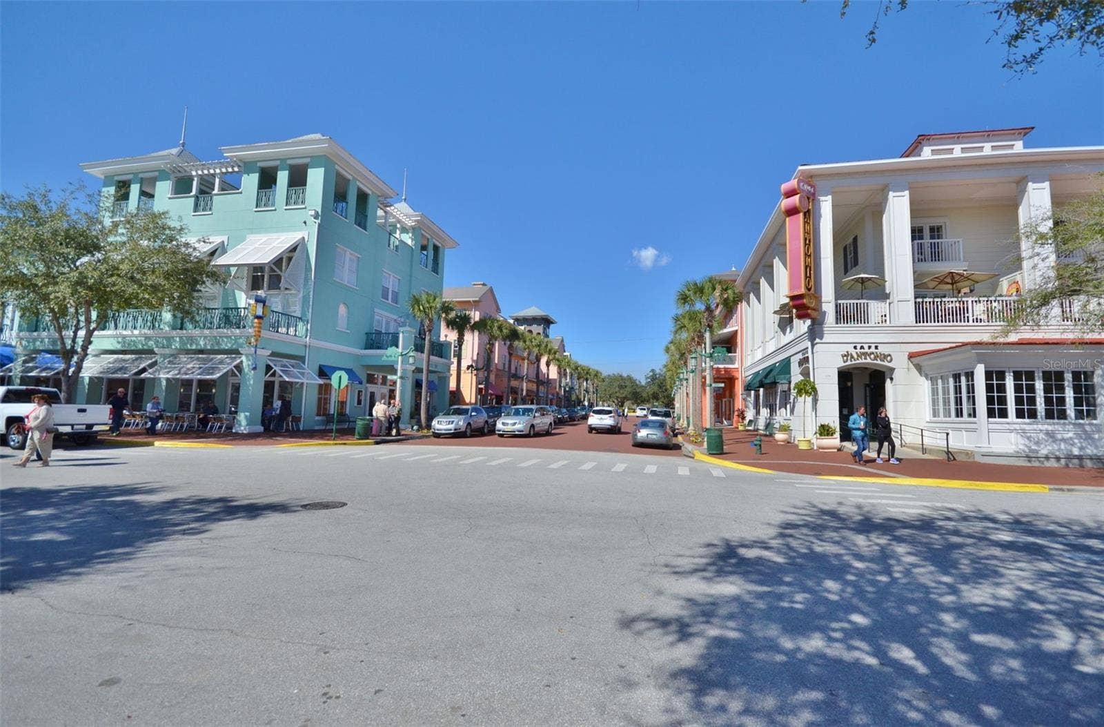 611 CAMPUS STREET, #280, Celebration, FL 34747 611 CAMPUS STREET, #280, Celebration, FL 34747
