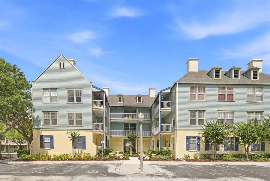 Property photo for 611 CAMPUS STREET, #280, Celebration, FL
