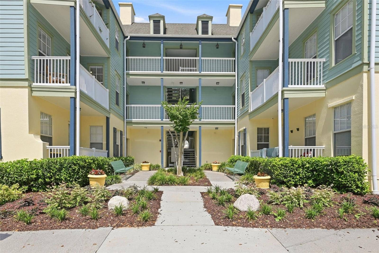 611 CAMPUS STREET, #280, Celebration, FL 34747 611 CAMPUS STREET, #280, Celebration, FL 34747