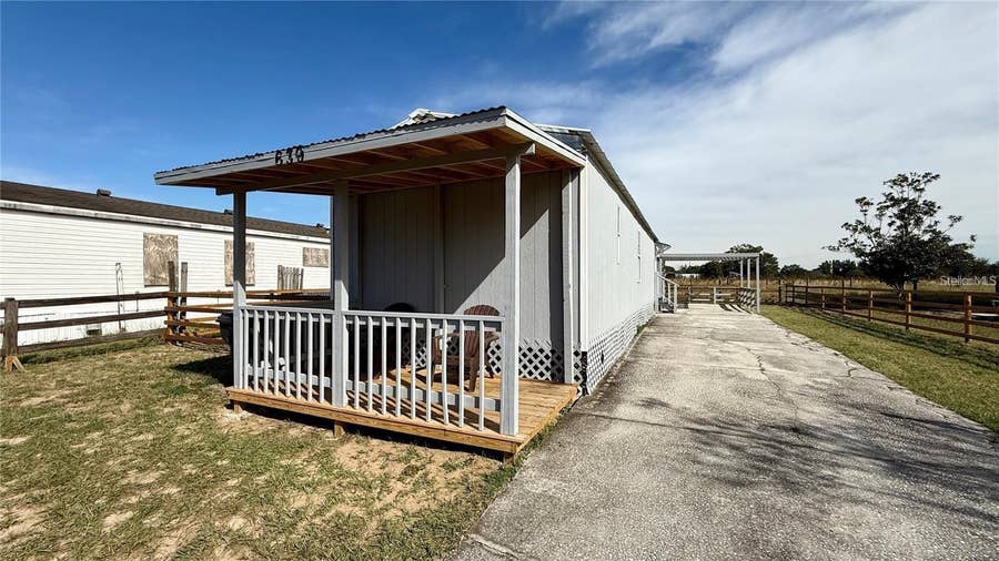 Property photo for 639 ELLISON PARKWAY, Haines City, FL