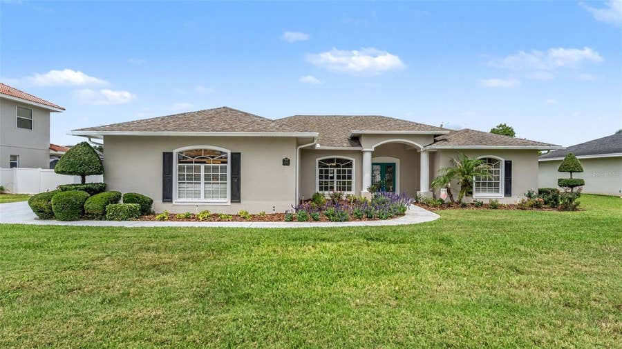 Property photo for 5453 HIGHLANDS VISTA CIRCLE, Lakeland, FL