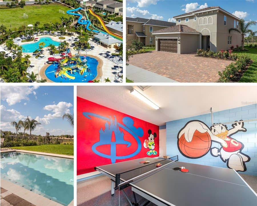Property photo for 7705 BANYON WAY, Kissimmee, FL