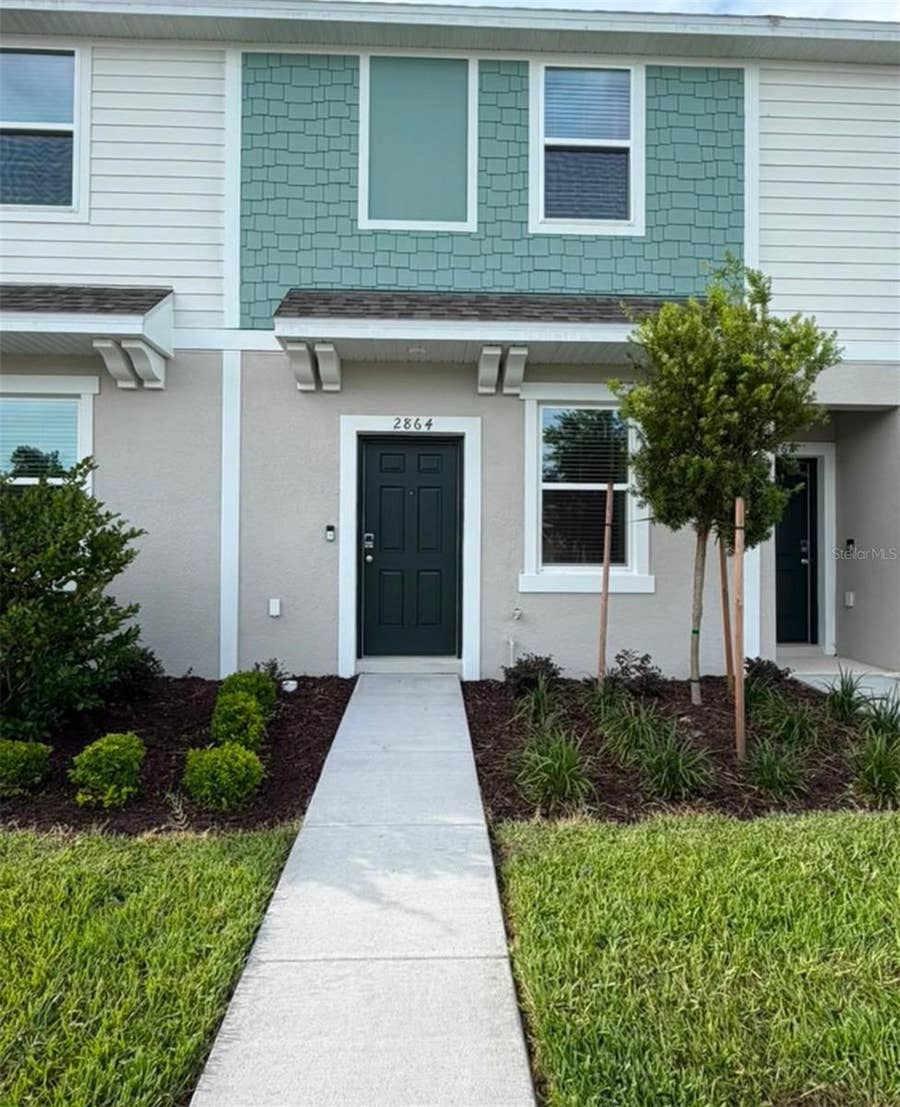Property photo for 2864 SKYLINE LOOP, Kissimmee, FL