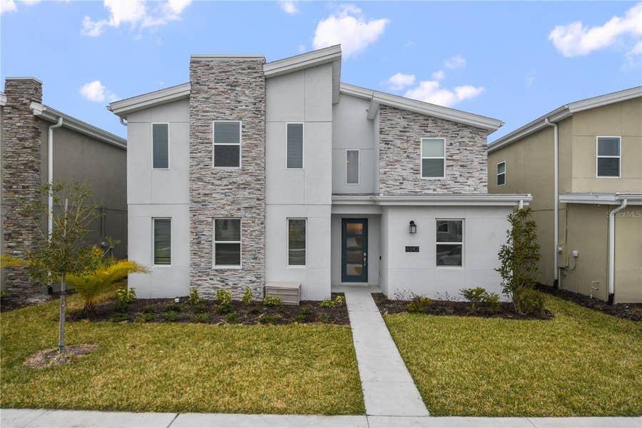 Property photo for 4547 NARRATIVE LANE, Kissimmee, FL