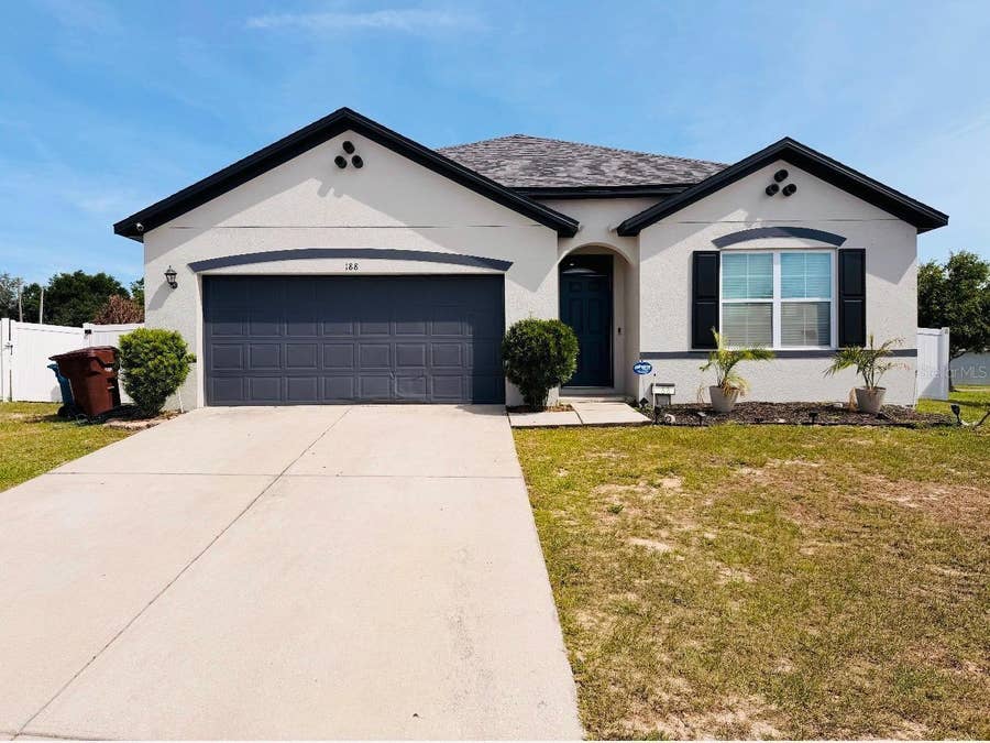 Property photo for 188 TRACY COURT E, Haines City, FL