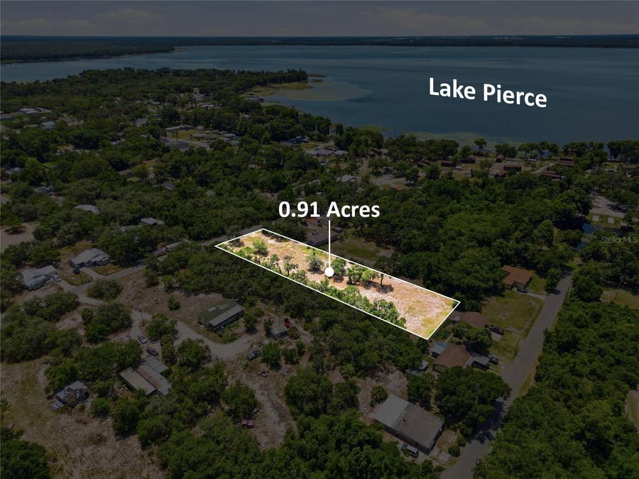 Property photo for HARTMAN RD, Lake Wales, FL