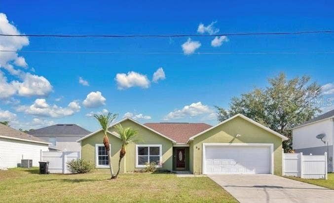 Property photo for 50 SAWFISH COURT, Kissimmee, FL