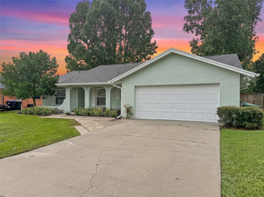 Property photo for 2658 CERAM AVENUE, Orlando, FL