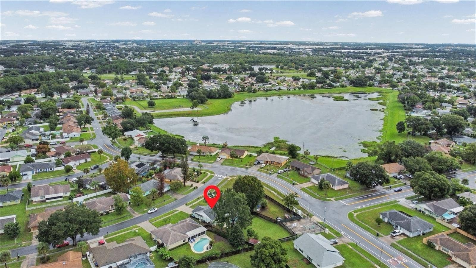 2658 CERAM AVENUE, Orlando, FL 32837 Centrally Located
