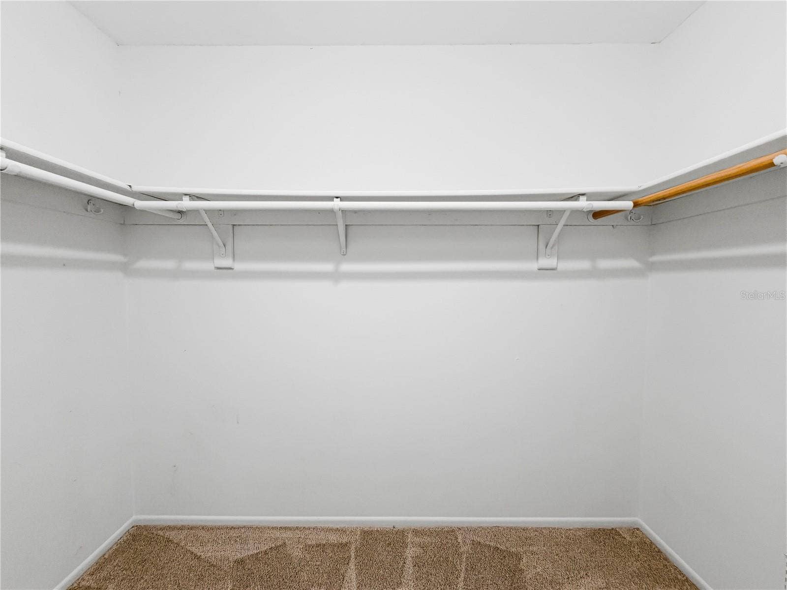 2658 CERAM AVENUE, Orlando, FL 32837 Master Walk in Closet
