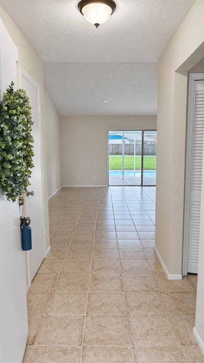2658 CERAM AVENUE, Orlando, FL 32837 Entrance