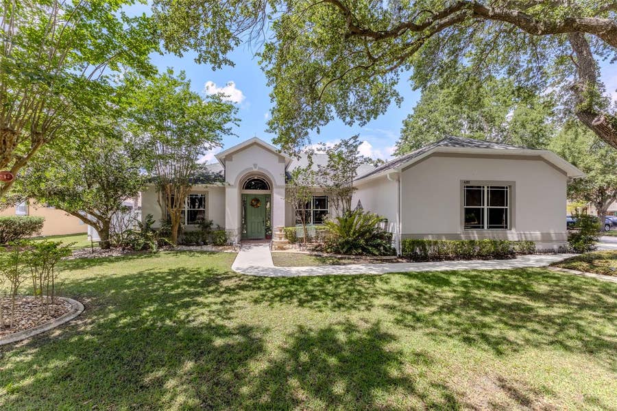 Property photo for 4911 LAZY OAKS WAY, St Cloud, FL