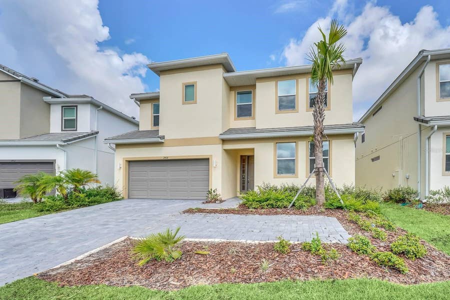 Property photo for 2468 RAMA DRIVE, Kissimmee, FL