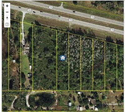 Property photo for E IRLO BRONSON MEMORIAL HIGHWAY, St Cloud, FL