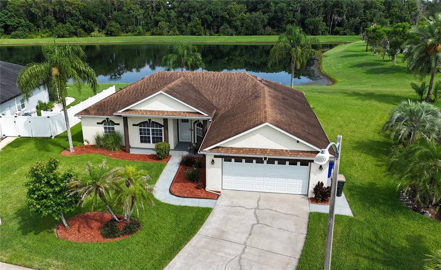 Property photo for 3338 GATOR BAY CREEK BOULEVARD, St Cloud, FL