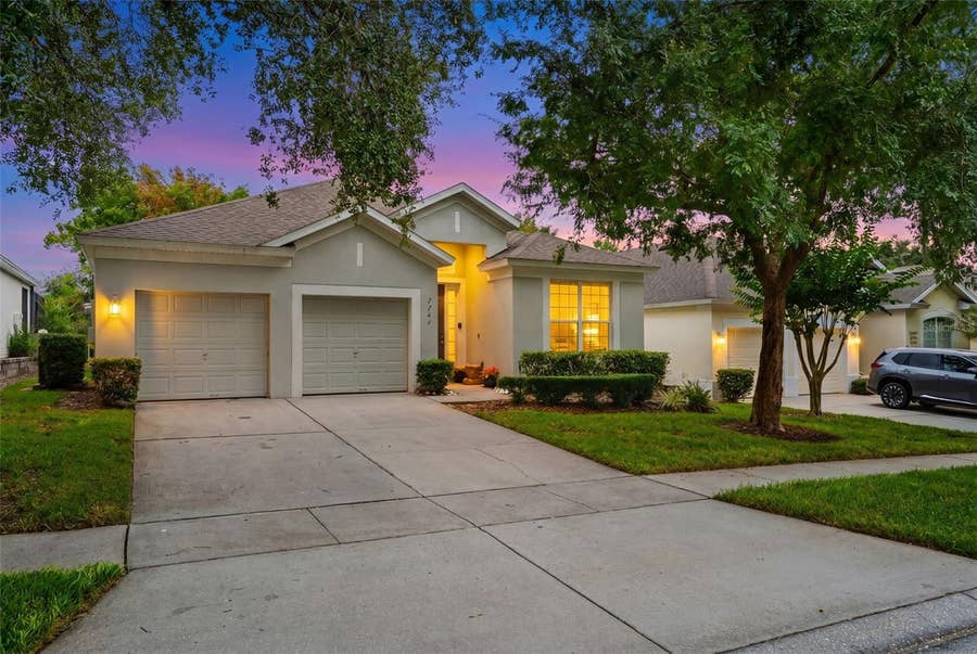 Property photo for 7743 COMROW STREET, Kissimmee, FL