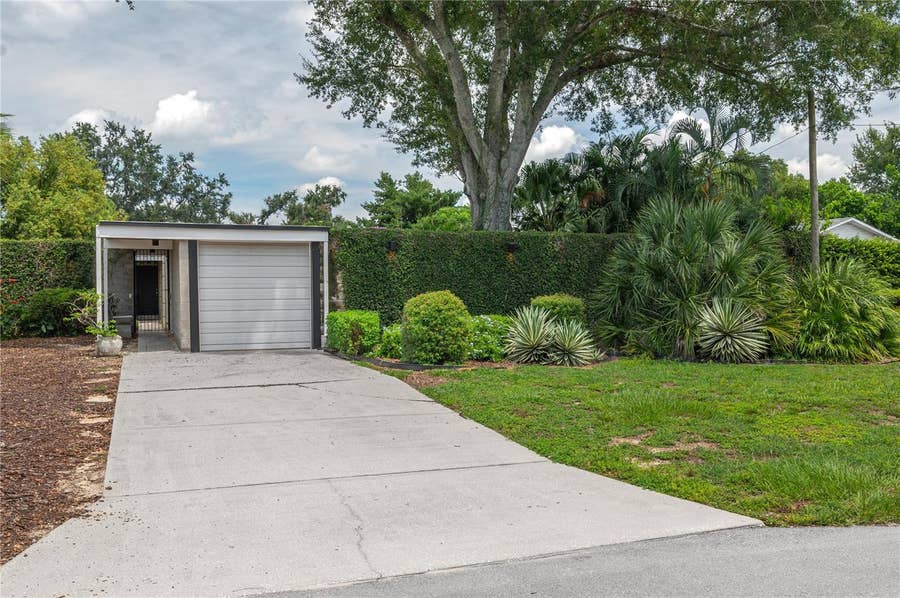 Property photo for 1549 DREXEL AVE NE, Winter Haven, FL