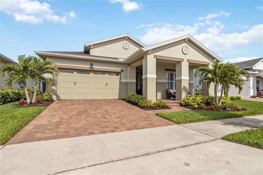 Property photo for 2748 GREENLANDS STREET, St Cloud, FL