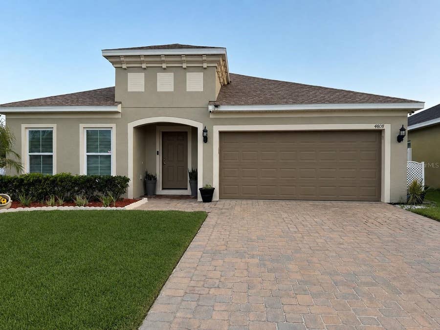 Property photo for 4808 ROCKVALE DR, Kissimmee, FL