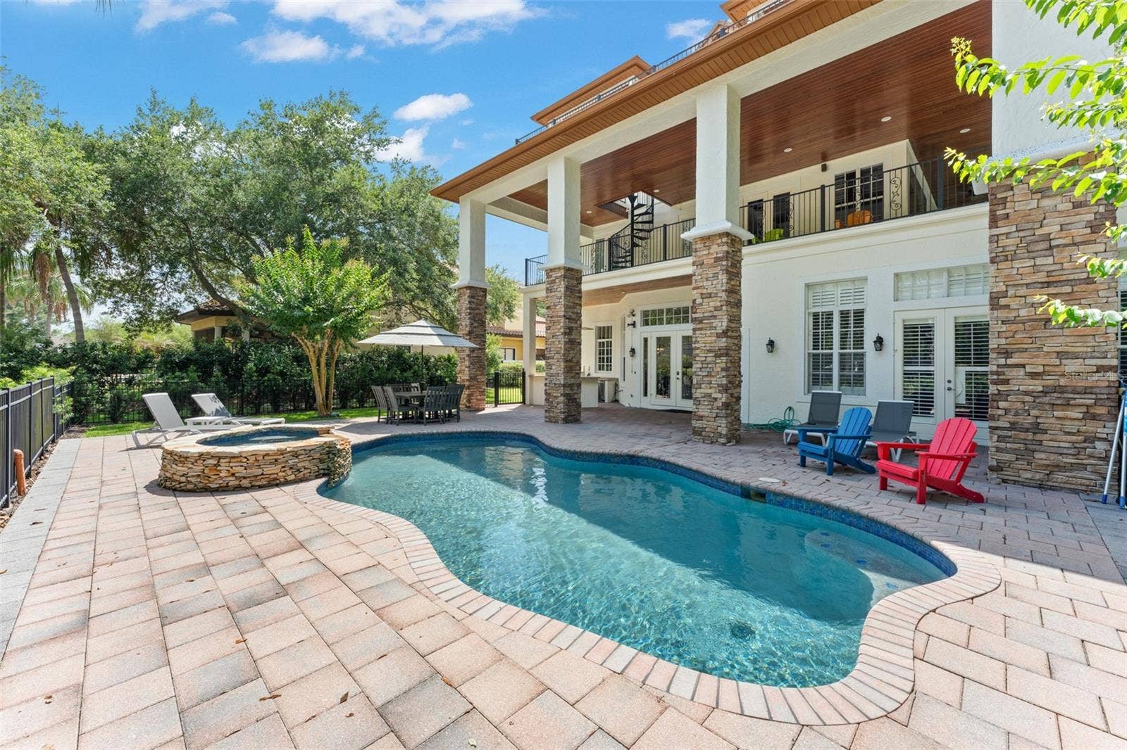 6288 BLAKEFORD DRIVE, Windermere, FL 34786 6288 BLAKEFORD DRIVE, Windermere, FL 34786