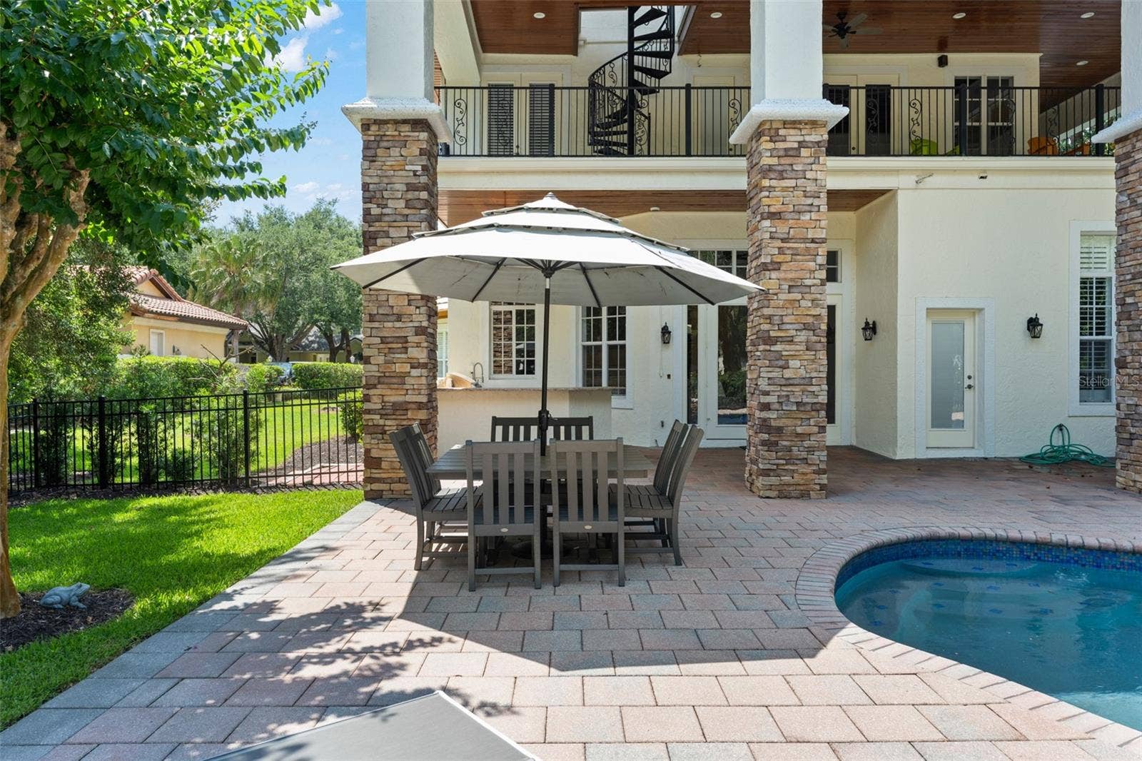 6288 BLAKEFORD DRIVE, Windermere, FL 34786 6288 BLAKEFORD DRIVE, Windermere, FL 34786