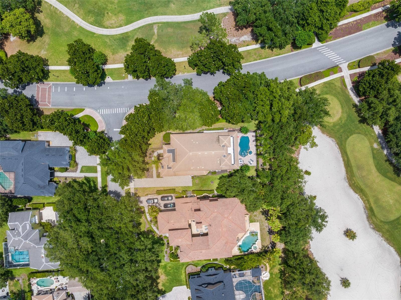 6288 BLAKEFORD DRIVE, Windermere, FL 34786 6288 BLAKEFORD DRIVE, Windermere, FL 34786