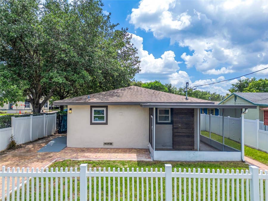 Property photo for 1855 PROCTOR AVENUE, Orlando, FL